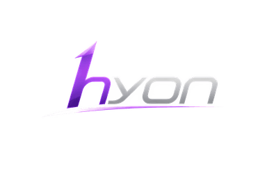 Hyon Technologies Logo