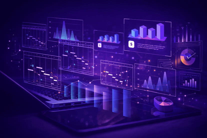 Data, Analytics & Intelligence