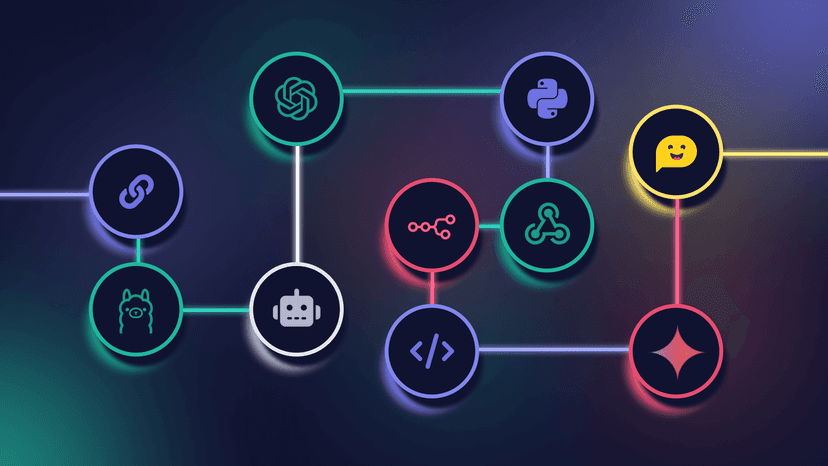 Automation, AI & Workflow