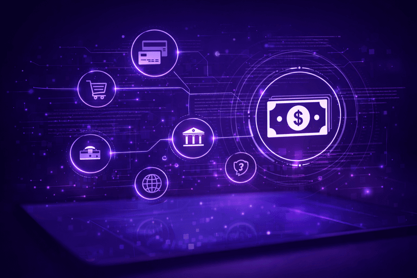 Finance, Operations & Management